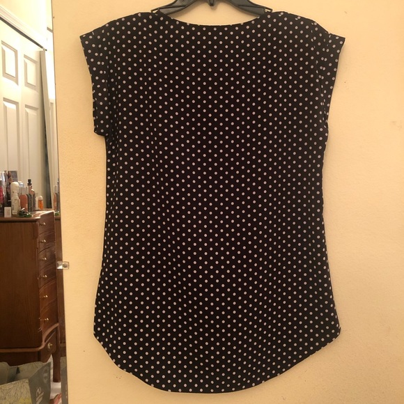 Express Top - Picture 2 of 5